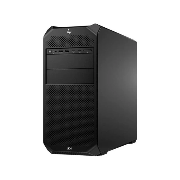 HP Z4 G5 5E0Z8ES XEON W5-2465X-32GB RAM-1TB SSD-W11 PRO - 3