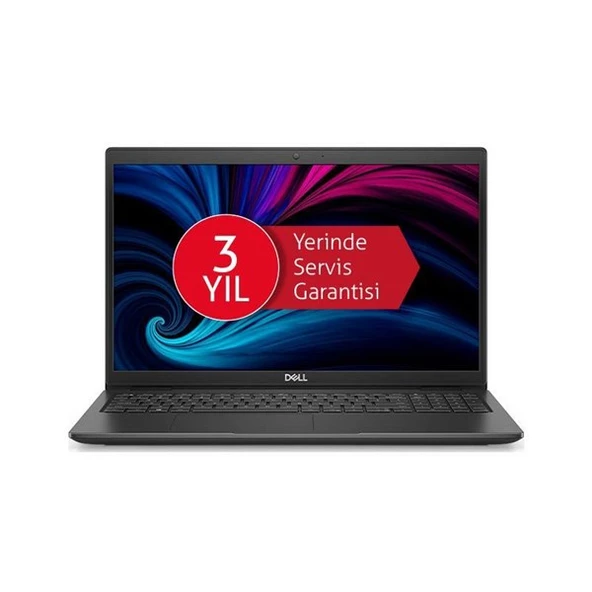 DELL 15.6" LATITUDE 3520 N066L352015U CORE i5 1135G7-16GB RAM-512GB NVME-FDOS ürün görseli