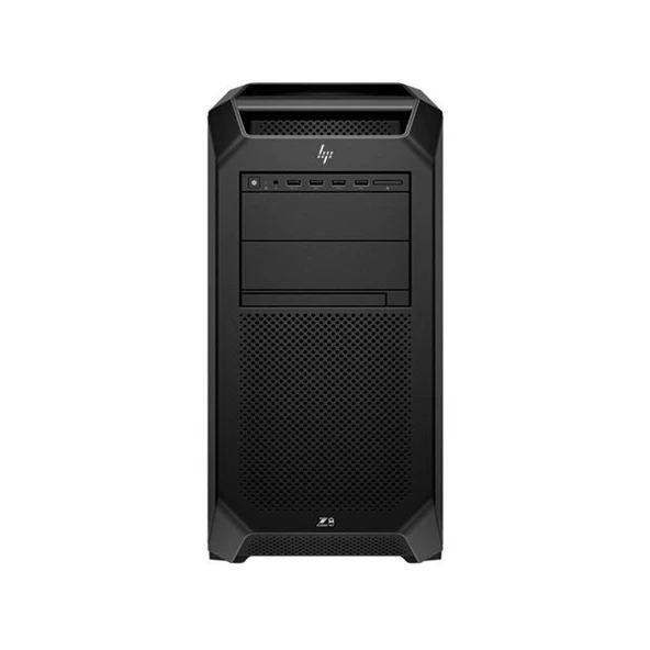 HP Z8 G5 5E0Z7ES XEON 2x5418Y-64GB RAM-1TB SSD-W11 PRO