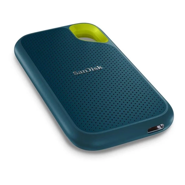 SANDISK 2TB EXTREME SDSSDE61-2T00-G25M USB 3.2 SSD HARİCİ DİSK - 2
