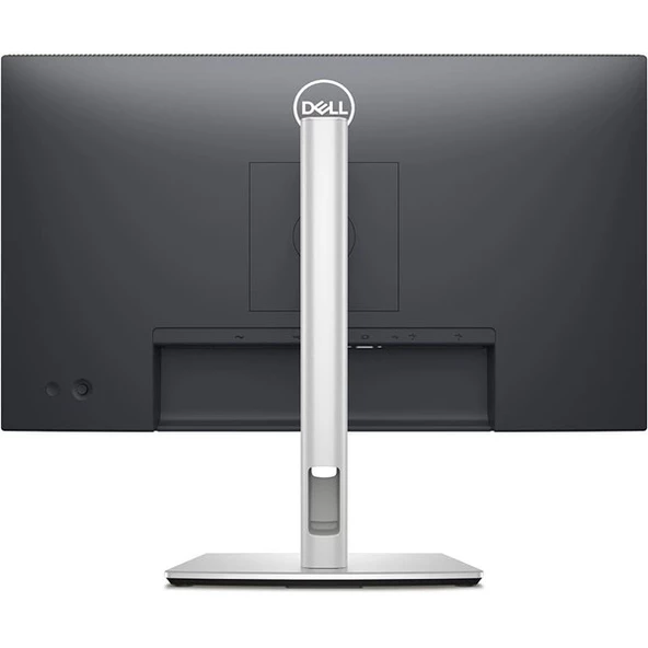 DELL 23.8" IPS P2425H 5MS 100hz HDMI-DP Kurumsal Monitör 1920x1080 - Resim 4