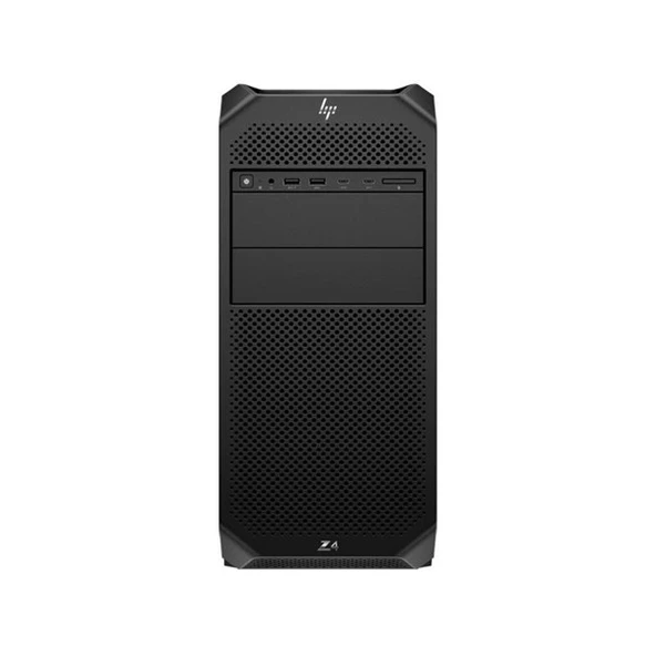 HP Z4 G5 5E8F7EA XEON W3-2423-32GB RAM-512GB SSD-W11 PRO