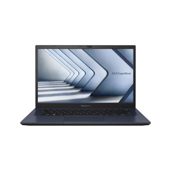 ASUS 14" B1402CVA-DI516512B0D CORE i5 1335U-32GB RAM-512GB NVME-W11 PRO