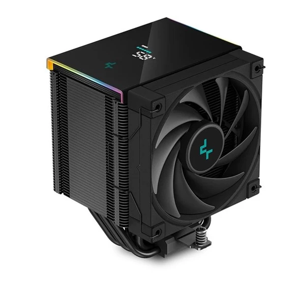 DEEPCOOL AK500 DIGITAL Hava Soğutmalı AM5-1700p İşlemci Fanı ürün görseli