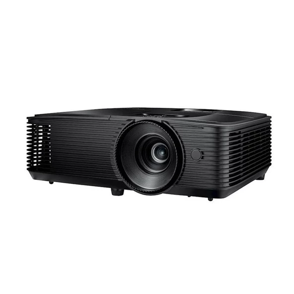 OPTOMA 4000ansilümen S336 800X600 DLP Projeksiyon - 5