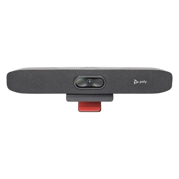 POLY Studio R30 USB Video Çubuğu (842D2AA) - Resim 3