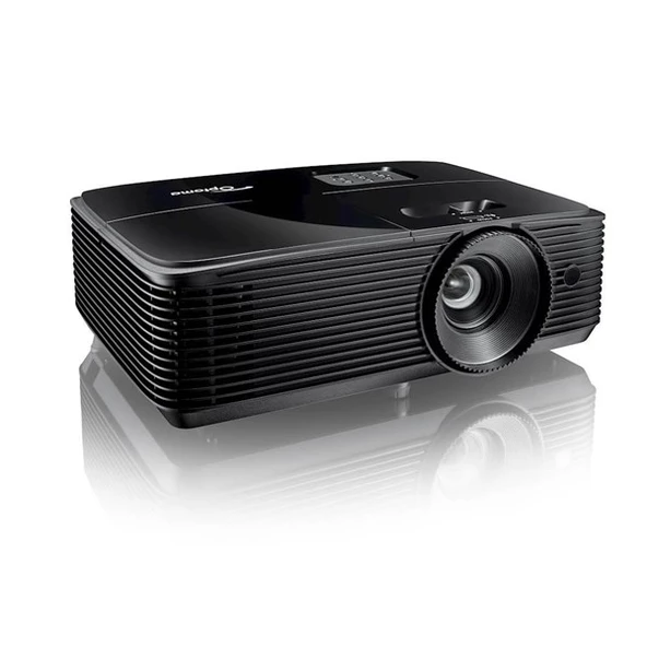 OPTOMA 4000ansilümen S336 800X600 DLP Projeksiyon - 4