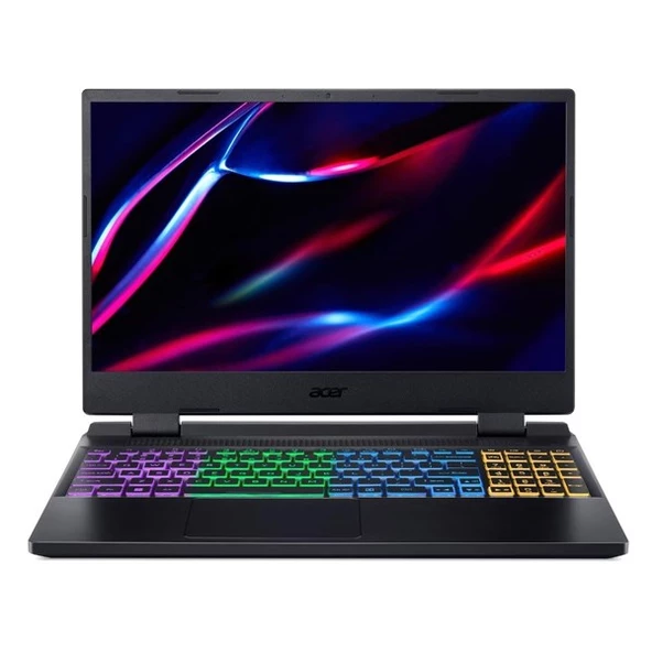 ACER 15.6" NITRO 5 AN515-58 CORE i7 12650-32GB DDR5 RAM-1TB NVME -8GB RTX4060-FDOS GAMING NOTEBOOK