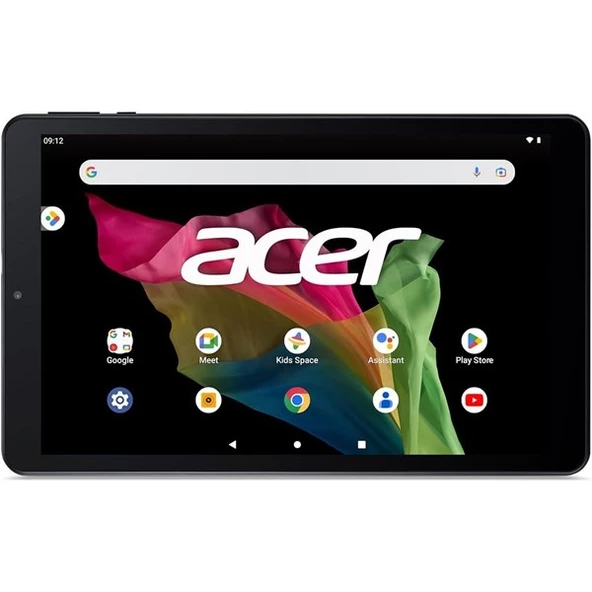 ACER 10.1" ICONIA A10 NT.LG0EY.001 4GB RAM-64GB BELLEK-ANDROID TABLET - 2
