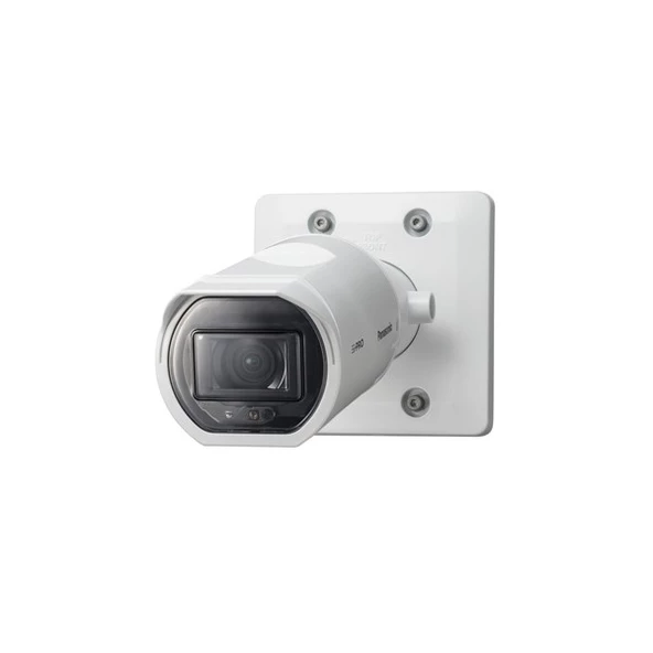 i-PRO 4MP WV-U1542LA VARIFOCAL BULLET IP KAMERA - 2