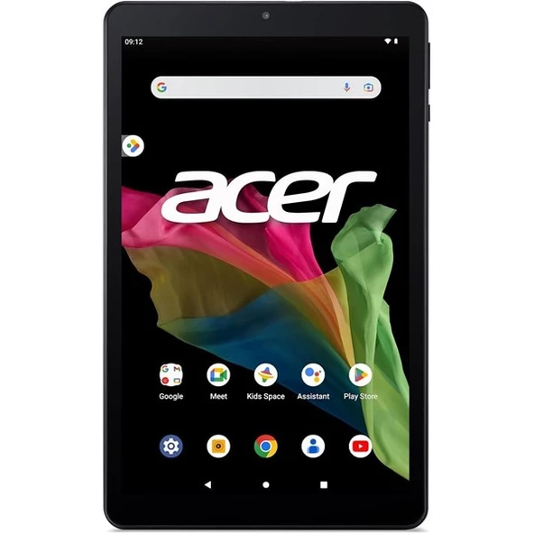 ACER 10.1" ICONIA A10 NT.LG0EY.001 4GB RAM-64GB BELLEK-ANDROID TABLET - 3