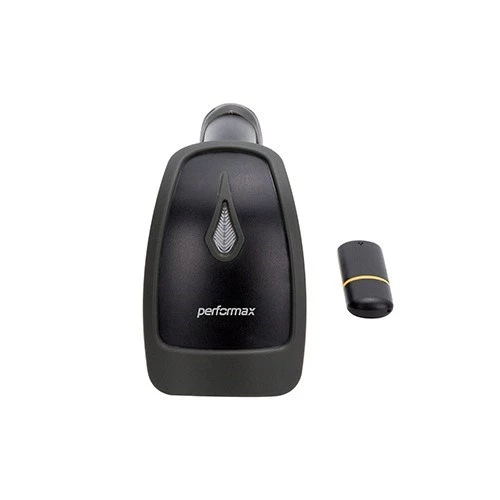 PERFORMAX PR50+ Kablosuz El Tipi 1D-Barkod Okuyucu - 3