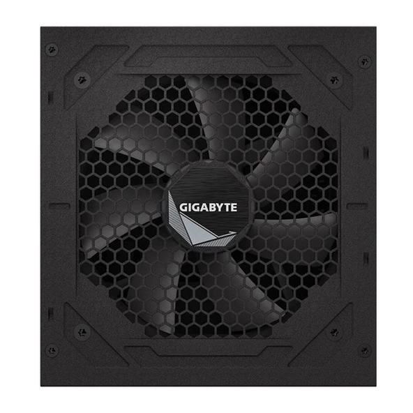 Gıgabyte 1000W 80+ Gold Gp-Ud1000gm Pg5 Pcıe 5.0 Tam Modüler Power Supply - 2
