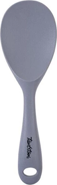 Tantitoni Silikon Kısa Pilav Kaşığı