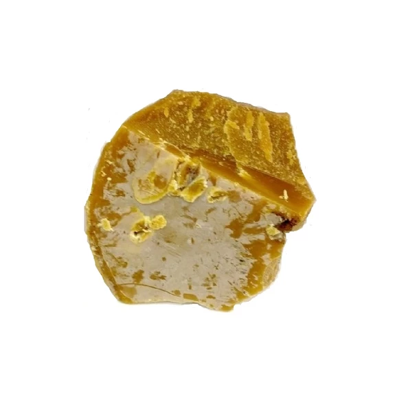 Doğal Bal Mumu (110 °C'da 12 saat süreyle sterilize edilmiş Balmumu ) 250 gr, Derya Eren