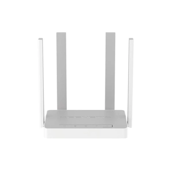 KEENETIC RUNNER 4G KN-2212-01-EU N300 4G LTE MODEM ROUTER