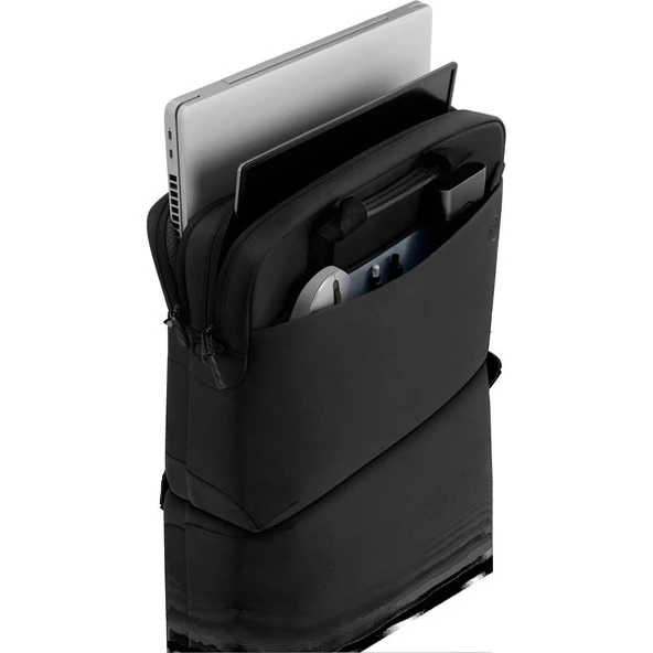 DELL EcoLoop Pro 15,6" Siyah Notebook El Çantası CC5623 - 6