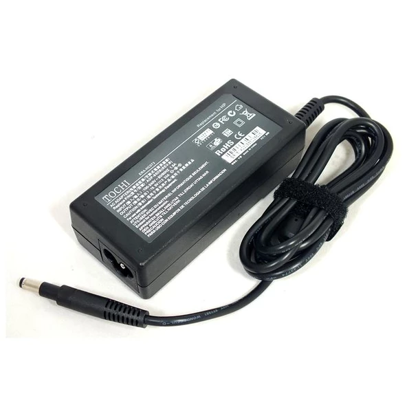 Hp 15-b031st Ultrabook Adaptörü, Şarj Aleti Cihazı 65W - Resim 2