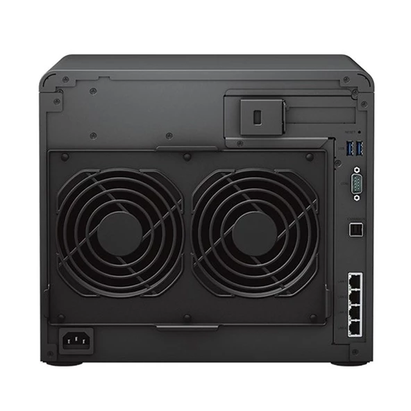 SYNOLOGY DS2422 PLUS RYZEN V1500B-4GB RAM--12-diskli Nas Sunucu (Disksiz) - 3
