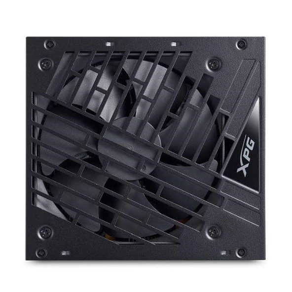 XPG 850W 80+ GOLD CORE REACTOR II VE COREREACTORIIVE850G-BKCEU PCIE 5.0 TAM MODÜLER POWER SUPPLY - 2