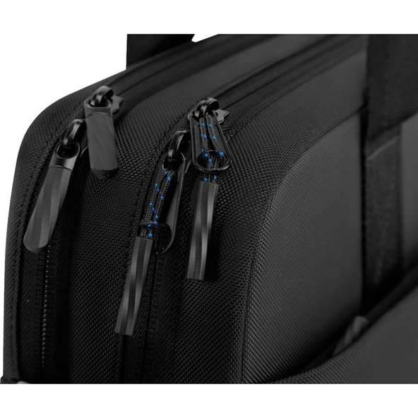 DELL EcoLoop Pro 15,6" Siyah Notebook El Çantası CC5623 - 5
