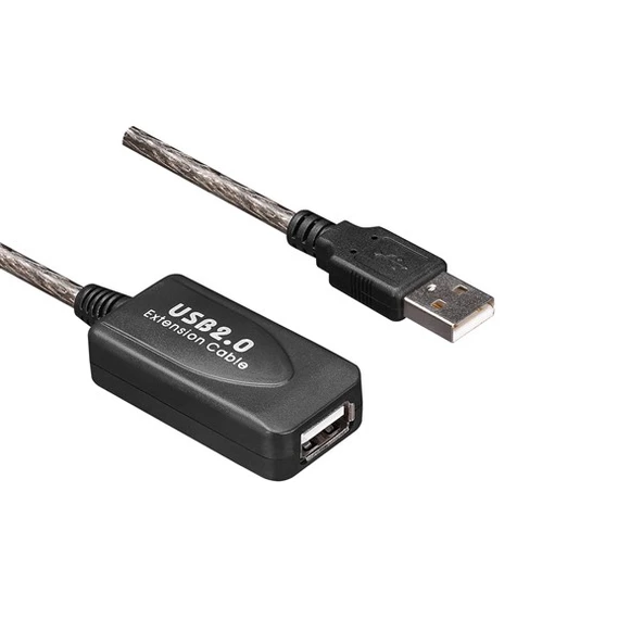 S-LINK 15metre SL-UE135 USB Uzatma Kablosu - 2