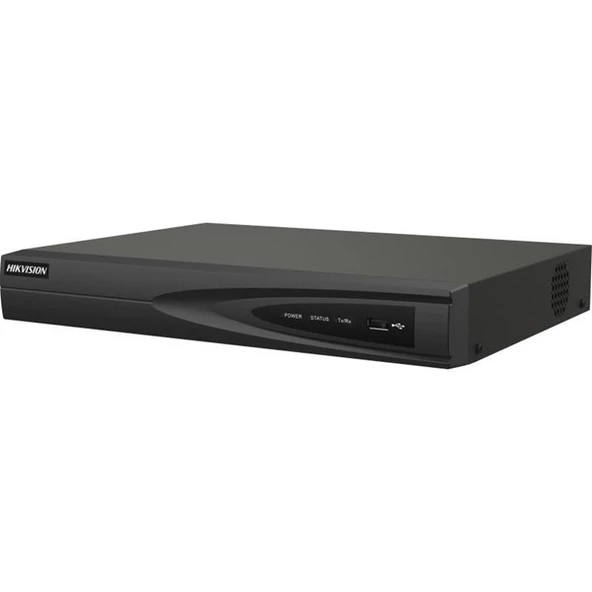 HIKVISION 16kanal 1080p DS-7616NI-Q1 1-diskli NVR Kayıt Cihazı