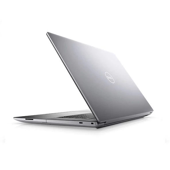 DELL M5680 XCTOP5680EMEA_VP-2 i7-13800H 32gb 512gb M.2 PCIe 16" W11Pro 6gb RTX A1000 Taşınabilir İş İstasyonu - Resim 3