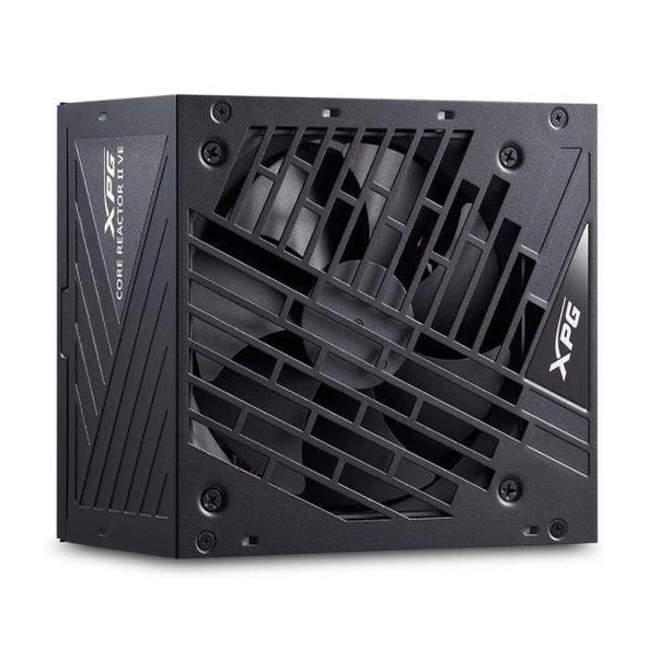 XPG 850W 80+ GOLD CORE REACTOR II VE COREREACTORIIVE850G-BKCEU PCIE 5.0 TAM MODÜLER POWER SUPPLY - 4