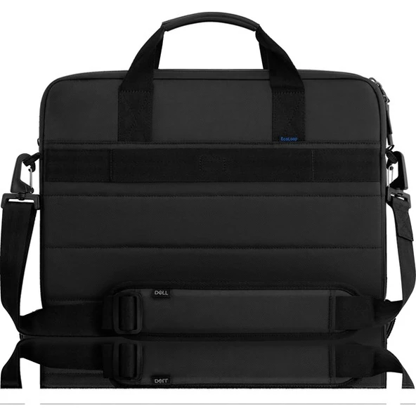 DELL EcoLoop Pro 15,6" Siyah Notebook El Çantası CC5623 - 2