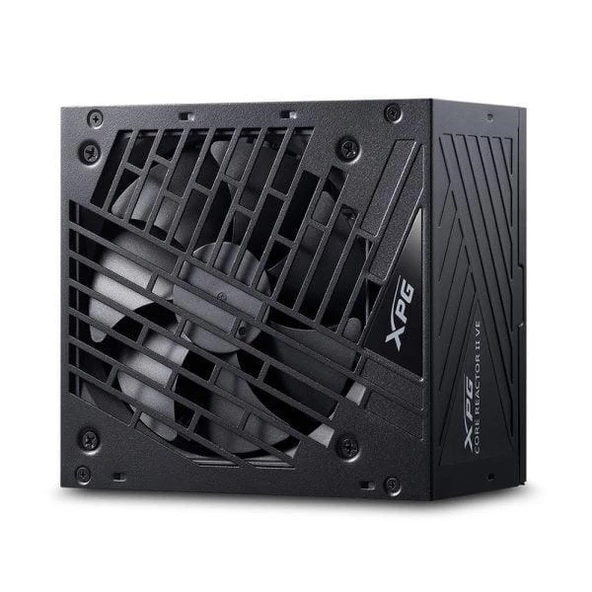 XPG 850W 80+ GOLD CORE REACTOR II VE COREREACTORIIVE850G-BKCEU PCIE 5.0 TAM MODÜLER POWER SUPPLY - 3