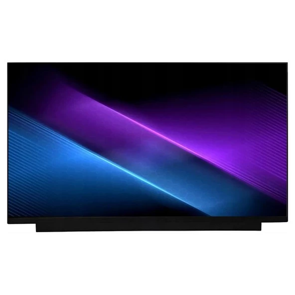 INNOLUX 15.6" Hp L51625-JD3 IPS Notebook Paneli 1920x1080 30pin slim IPS ürün görseli 1