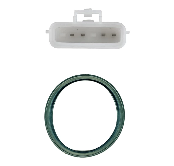 Ford Mondeo 3 Yakıt Depo Şamandırası Motorlu 2.0 Benzinli Duratec 2001-2007 - 2