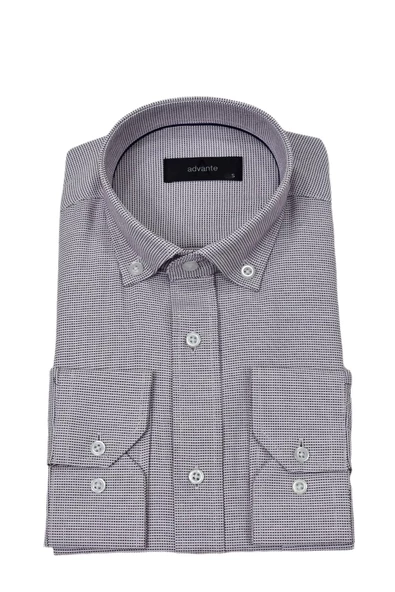 Erkek Klasik Tek Cepli Gömlek BGL-ST03902 - Resim 2