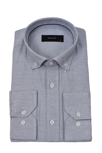 Erkek Klasik Tek Cepli Gömlek BGL-ST03902 - Resim 4