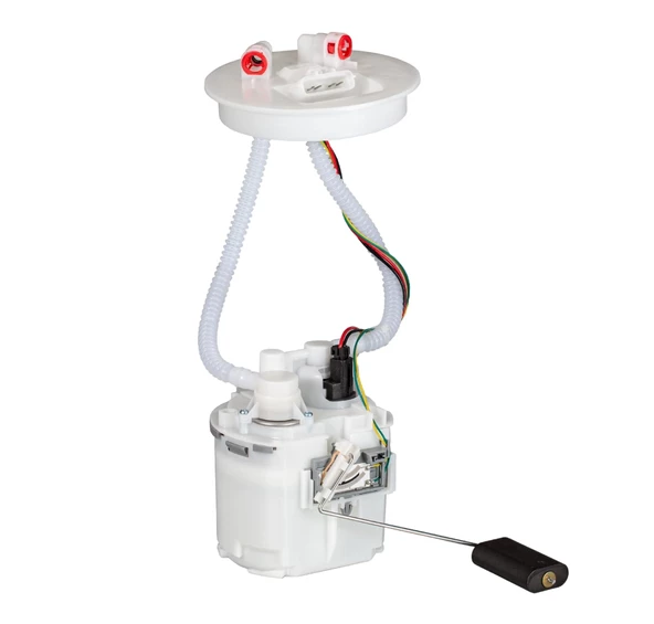 Ford Mondeo 3 Yakıt Depo Şamandırası Motorlu 2.0 Benzinli Duratec 2001-2007