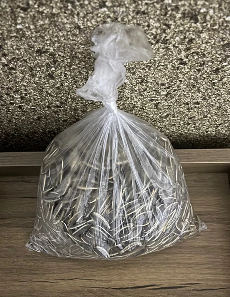 KURUTULMUŞ ÇİĞ AYÇEKİRDEĞİ 1KG - 2