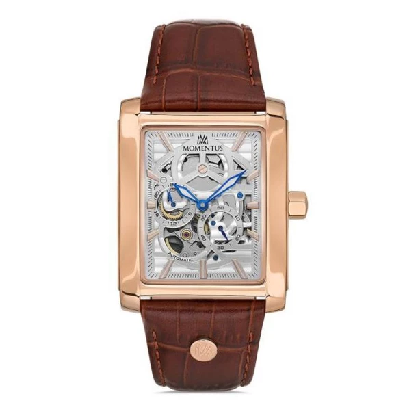 Momentus TM333R-02KR Erkek Kol Saati ürün görseli