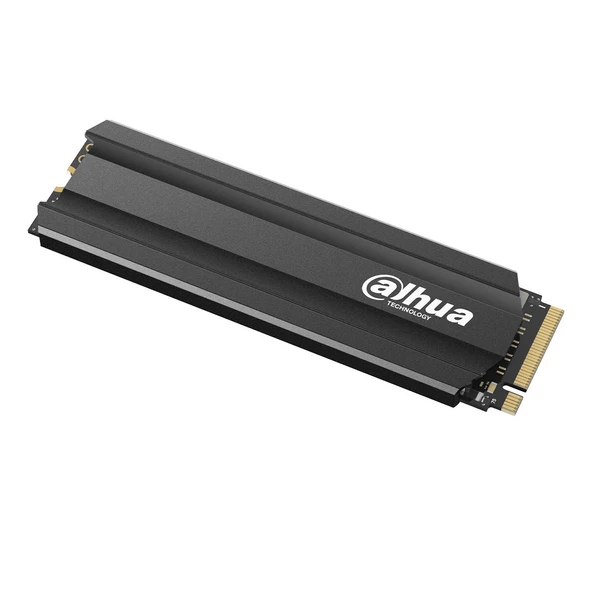 Dahua E900N SSD-E900N256G PCI-Express 3.0 256 GB M.2 SSD soğutuculu