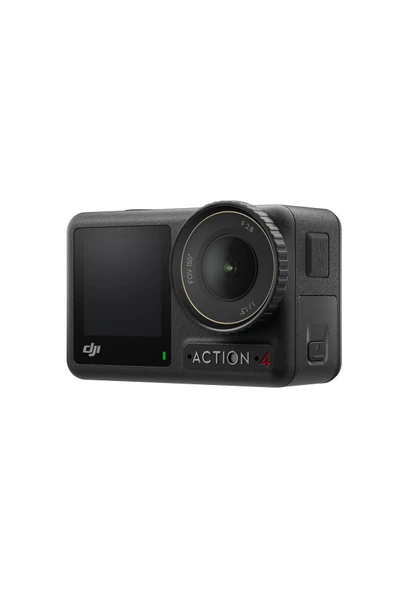 Osmo Action 4 Adventure Combo - 5