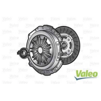 DEBRIYAJ SETI KIA PICANTO 1.0 1.1 2004- HYUNDAI I10 1.1 2007 2013 - VALEO 826728