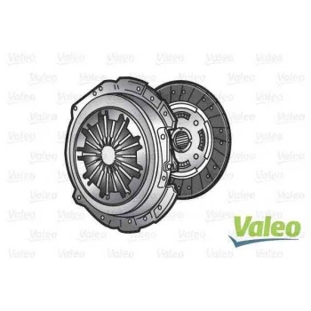 DEBRIYAJ SETI RULMANSIZ RENAULT KANGOO 1.9 DCI 00-03 SCENIC I 00-03 5 ILERI - VALEO 826205