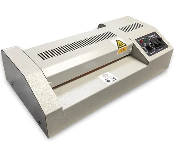 Sonto Fgk-230 A4 Analog Laminasyon Makinası - 2