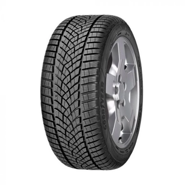 Goodyear 195/55 R16 87H UltraGrip Performance Kış Binek 2024