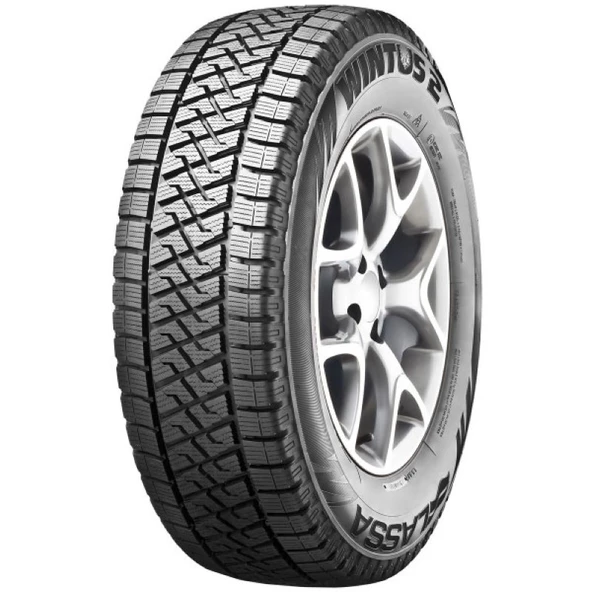 Lassa 205/70 R15C 106/104R Wintus 2 Kış C 2023