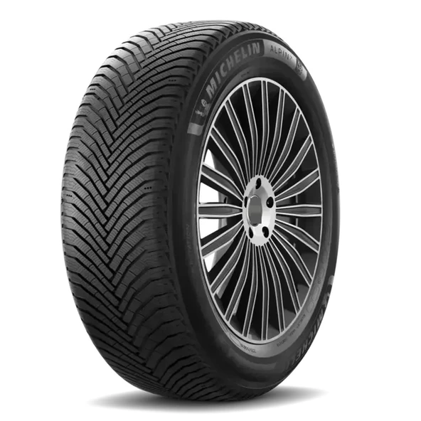 Michelin 205/55 R19 97H XL Alpin 7 Kış Binek 2024