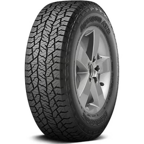 Hankook 265/60 R18 114T XL Dynapro AT2 RF11 M+S Yaz 4x4 2024
