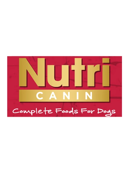 Nutri Canin 400Gr %92 Sığır Etli Tatlı Patatesli Hipo Alerjenik Tahılsız 6Adet Yaş Köpek Maması - 10