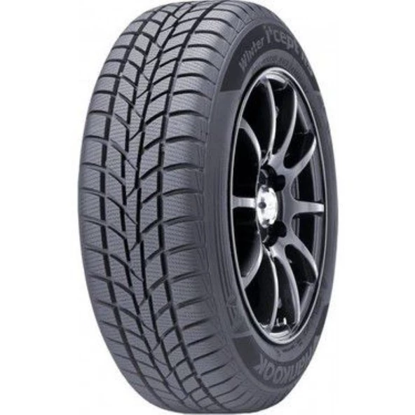 Hankook 165/70 R13 79T Winter I* Cept RS W442 Kış Binek 2024 - 1