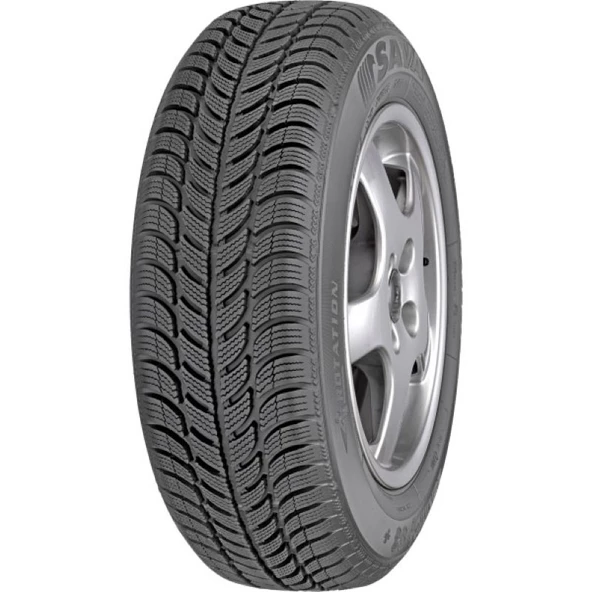 Sava 195/65 R15 91T Eskimo S3+ MS Kış Binek 2024